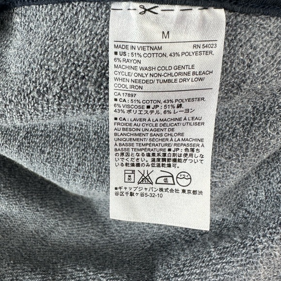 Banana Republic Cardigan - Picture 5 of 8